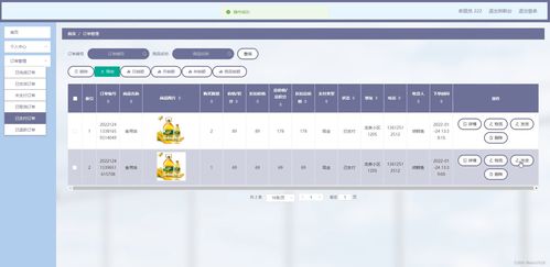 基于SSM框架的超市商品信息管理系統(tǒng)設計與實現(xiàn)