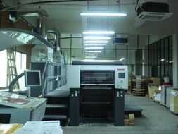 智能制造時(shí)代的核心動(dòng)力 工廠設(shè)備與電子產(chǎn)品的協(xié)同進(jìn)化