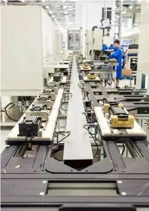 穿越成都西門(mén)子智能工廠(chǎng) 親歷智能制造，洞見(jiàn)電子未來(lái)