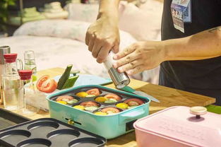 多樣屋亮相中國日用百貨商品交易會(huì) 同時(shí)展出秋冬匠心新品