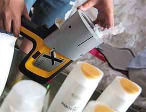 高仿 日用品充斥市場 假立白洗潔精砷超標58倍