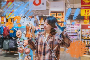 超cool 全新亮相的大潤(rùn)發(fā),一個(gè)被購(gòu)物耽誤的拍照勝地