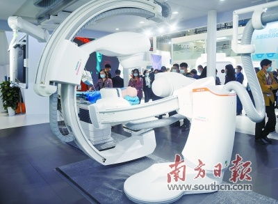 大灣區(qū) 醫(yī)療器械產(chǎn)業(yè)領(lǐng)跑全國(guó)，日用百貨市場(chǎng)繁榮共生